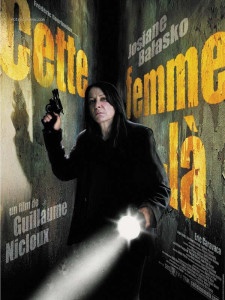 cette femme-la
