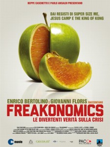 freakonomics