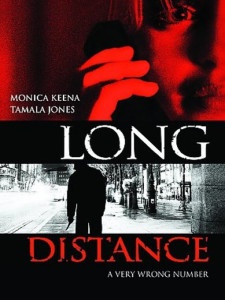 long distance