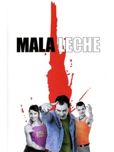 mala leche