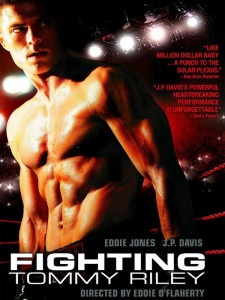 the fight