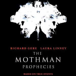 Mothman-Phropehcies