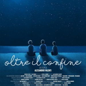 OLTREILCONFINE_poster