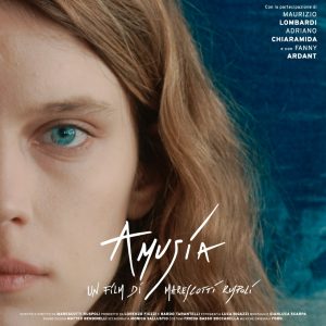 amusia poster