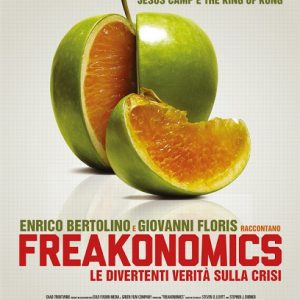 freakonomics