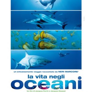 la vita negli oceani